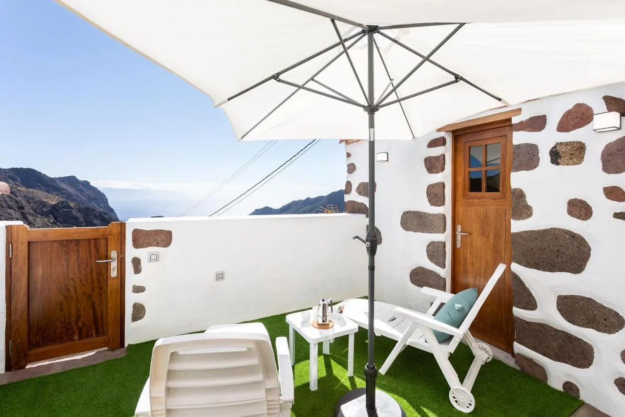 Home2Book Nature Carrizales And Masca House & Wifi Buenavista Del Norte Chalet