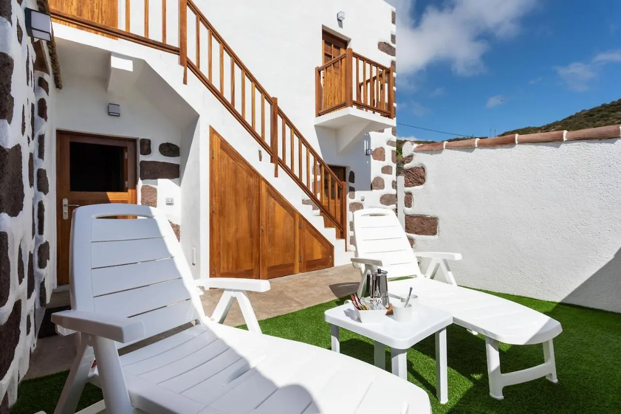 Home2Book Nature Carrizales And Masca House & Wifi Buenavista Del Norte Chalet