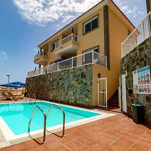 Calypso Family Apartment