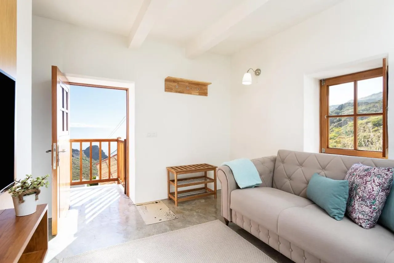 Home2Book Nature Carrizales And Masca House & Wifi Buenavista Del Norte