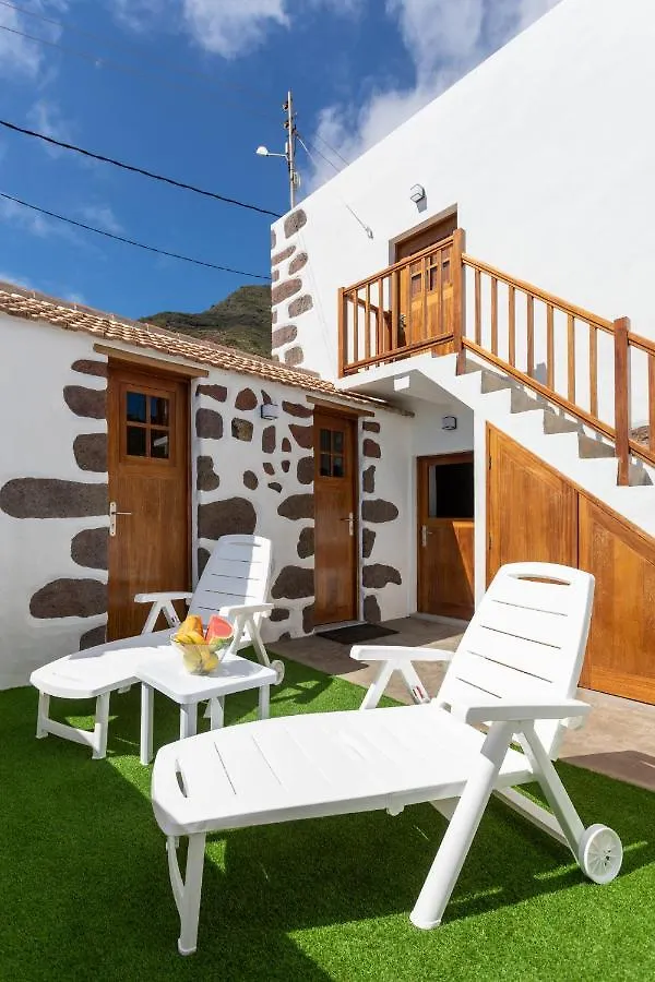 Home2Book Nature Carrizales And Masca House & Wifi Buenavista Del Norte